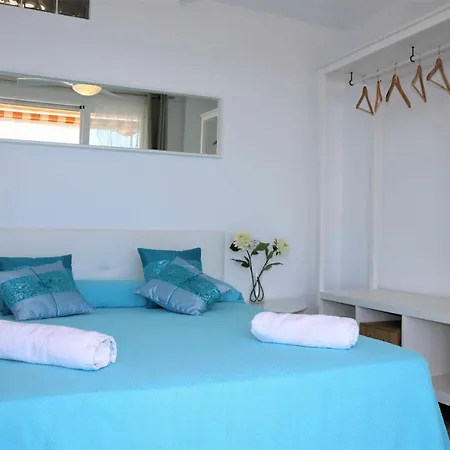 11f 2 Con Vistas Al Mar Apartment