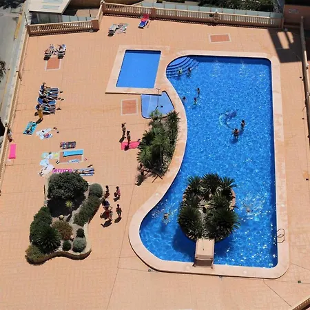Apartment 11f 2 Con Vistas Al Mar *